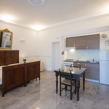Casali Mediterranei Melissano By Palazzo Montagna Екстер'єр фото