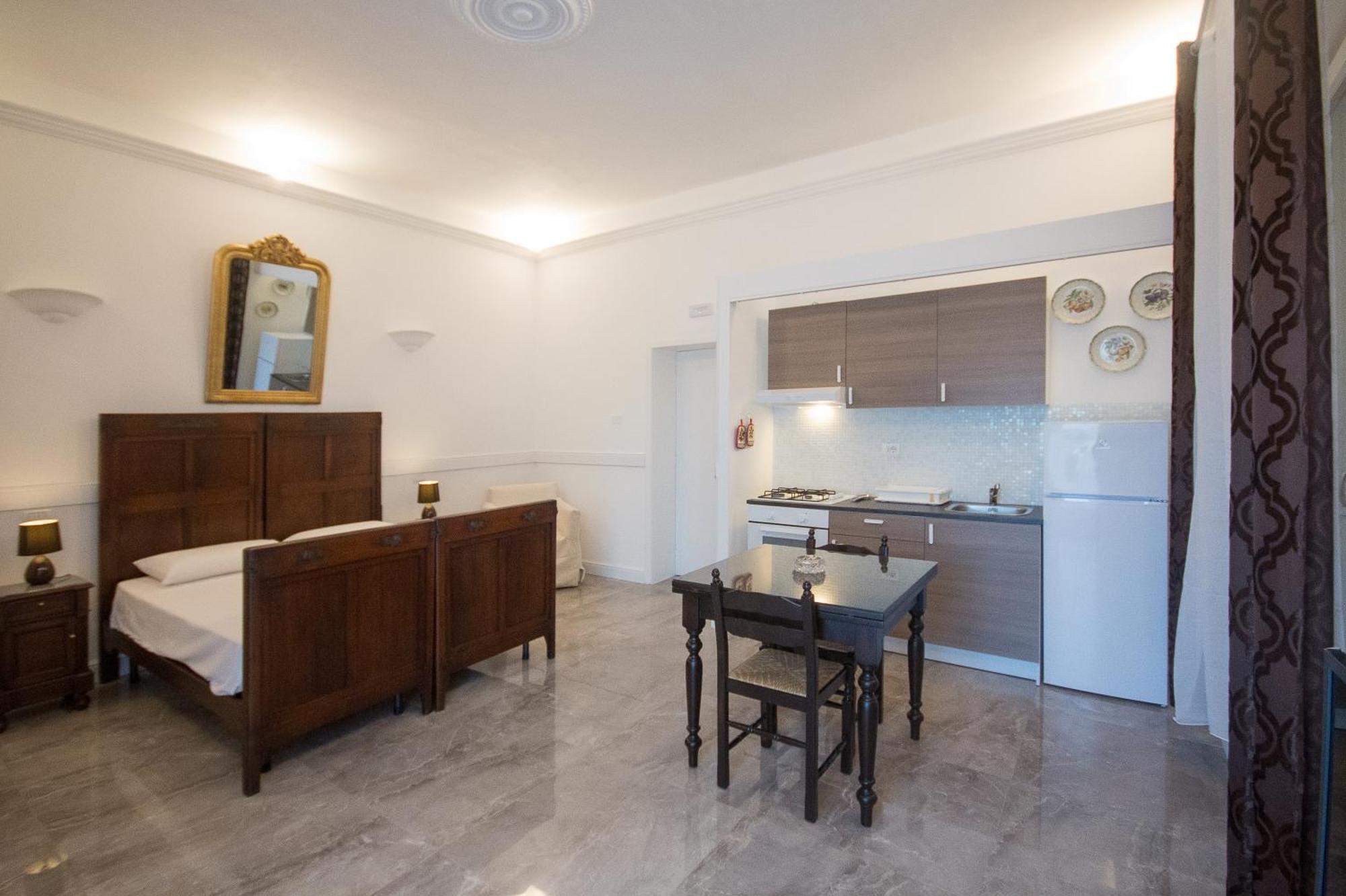 Casali Mediterranei Melissano By Palazzo Montagna Екстер'єр фото