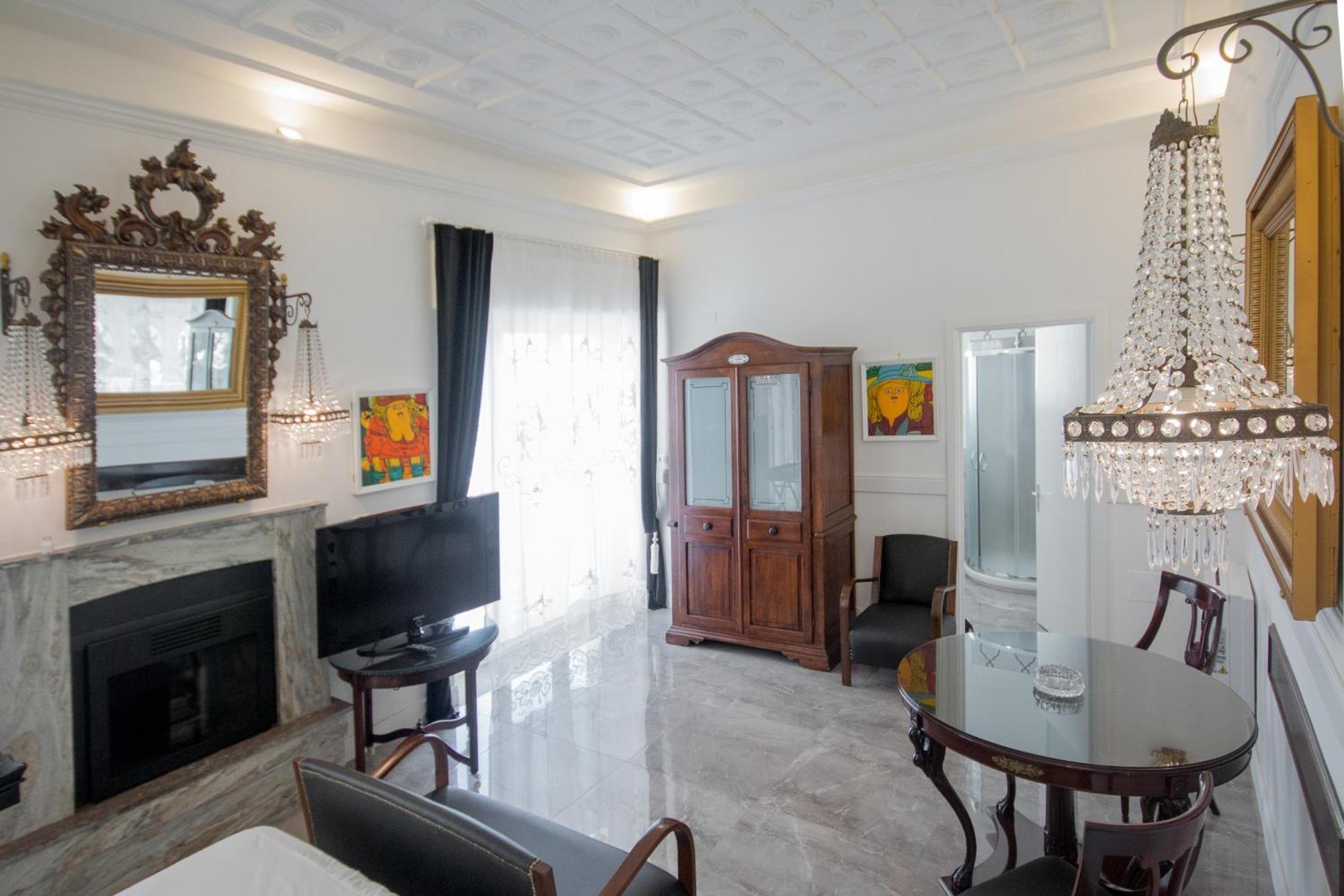 Casali Mediterranei Melissano By Palazzo Montagna Екстер'єр фото
