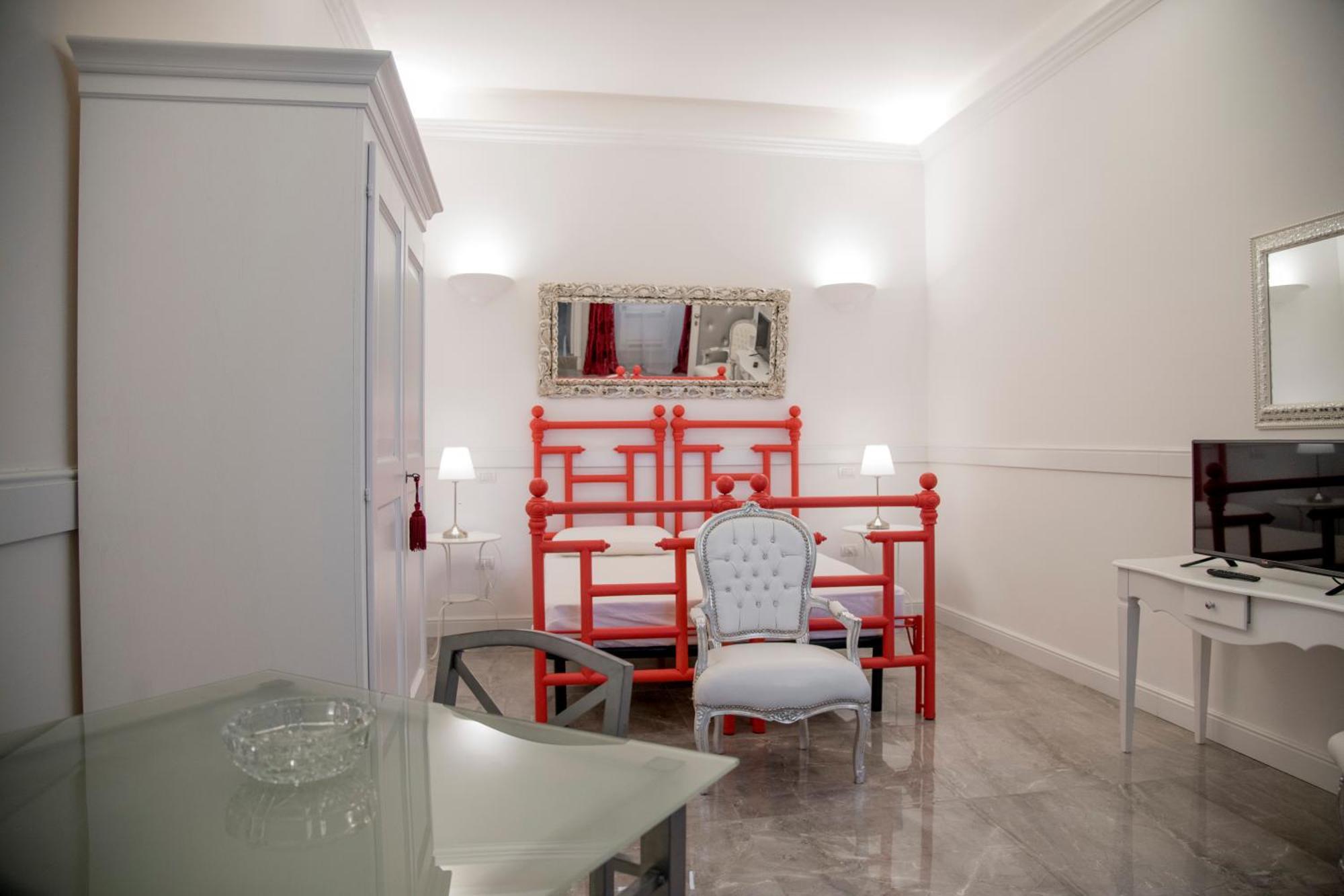 Casali Mediterranei Melissano By Palazzo Montagna Екстер'єр фото
