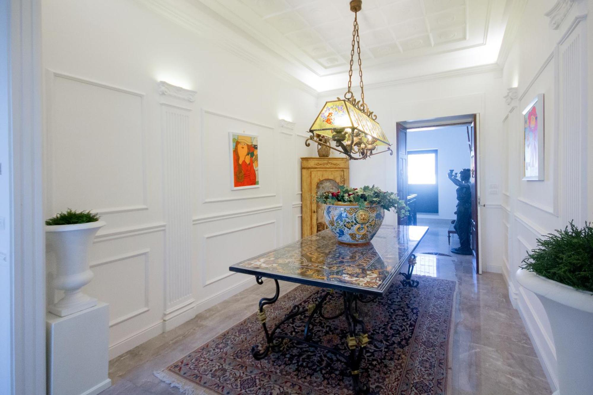 Casali Mediterranei Melissano By Palazzo Montagna Екстер'єр фото
