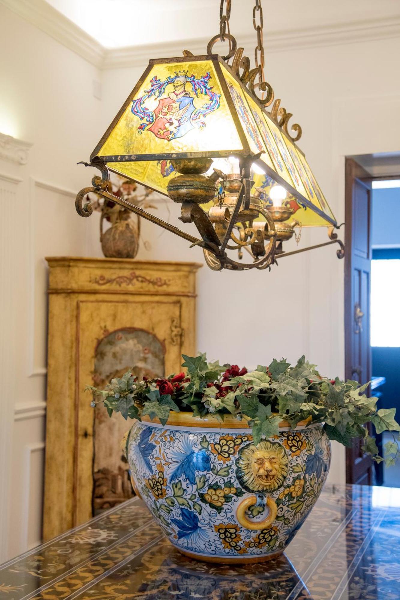 Casali Mediterranei Melissano By Palazzo Montagna Екстер'єр фото