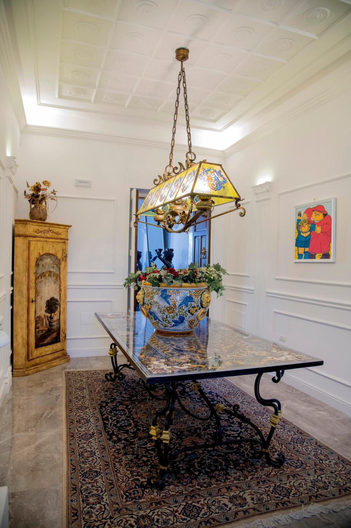 Casali Mediterranei Melissano By Palazzo Montagna Екстер'єр фото
