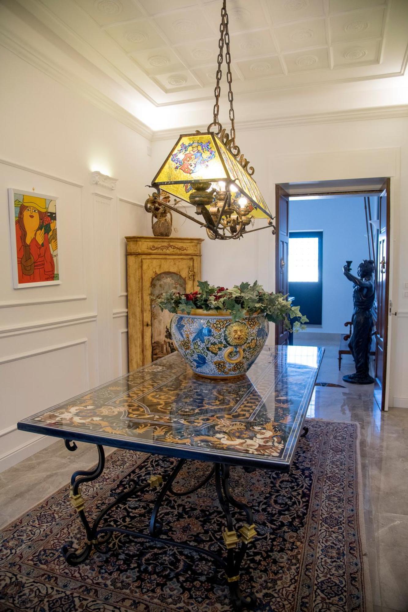 Casali Mediterranei Melissano By Palazzo Montagna Екстер'єр фото