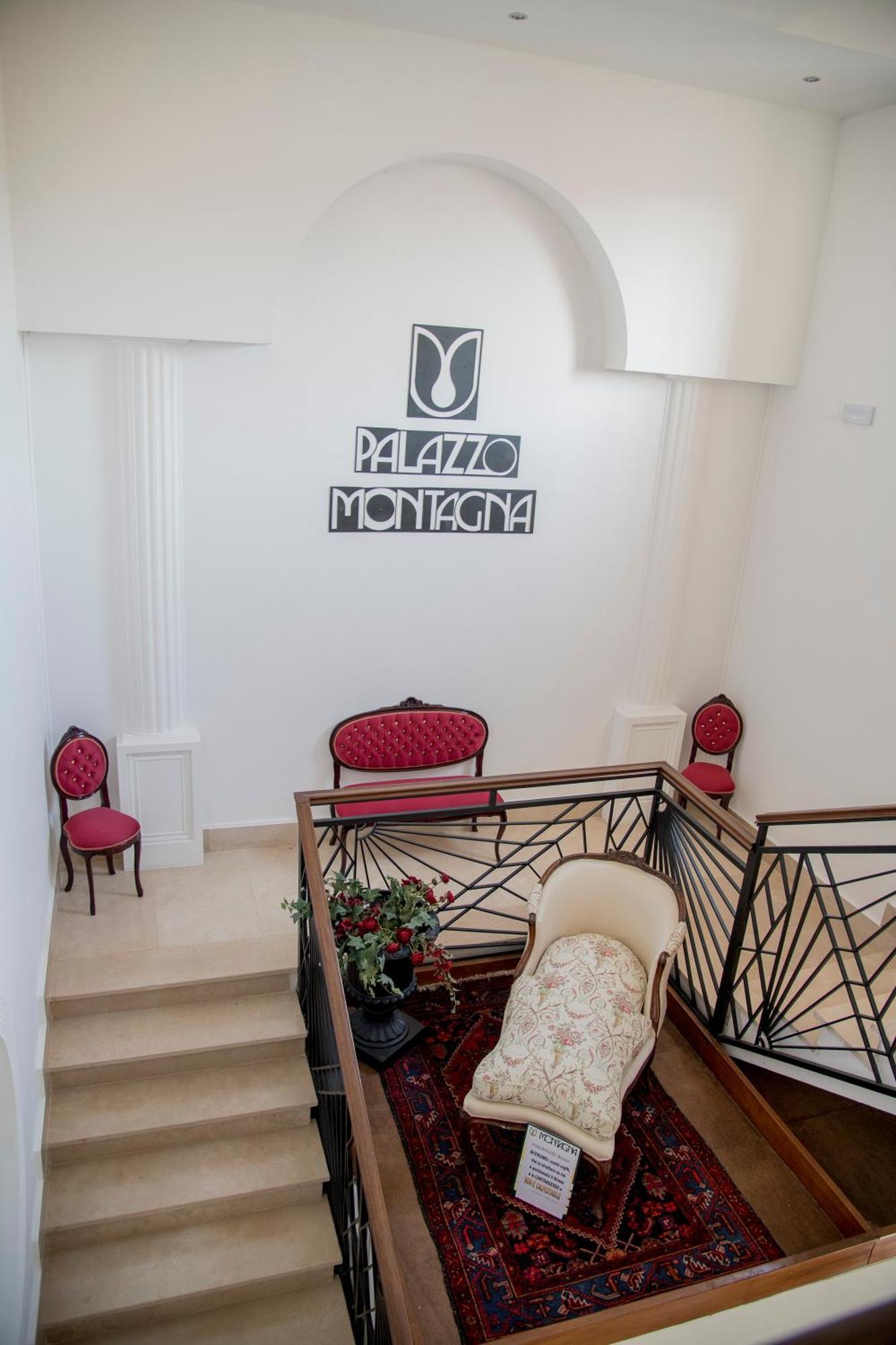 Casali Mediterranei Melissano By Palazzo Montagna Екстер'єр фото