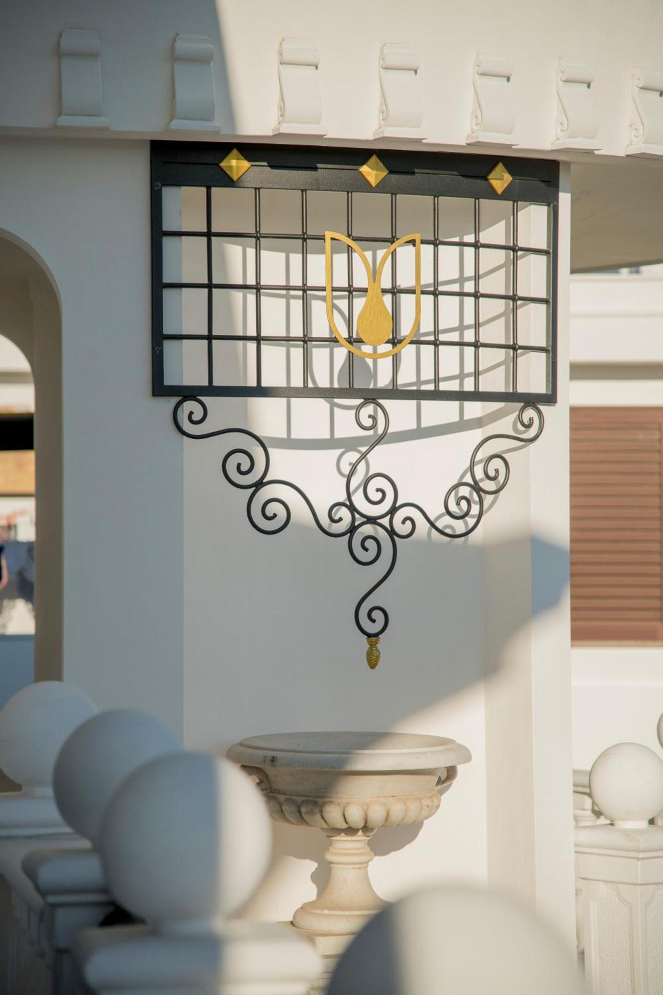 Casali Mediterranei Melissano By Palazzo Montagna Екстер'єр фото
